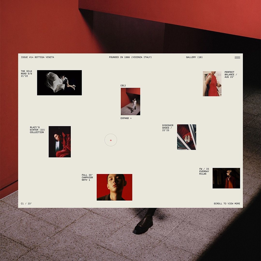 Layout 