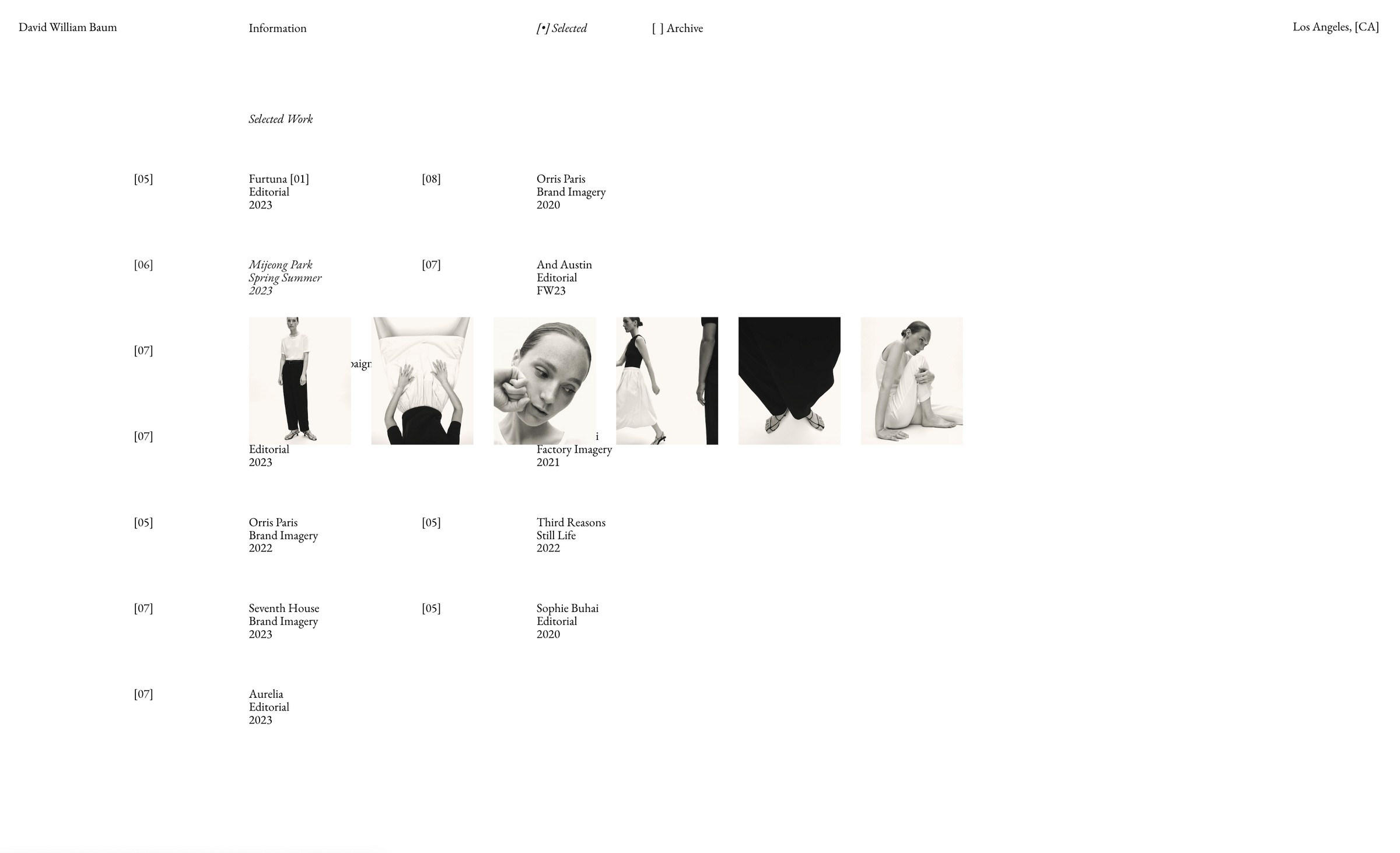 Layout 
