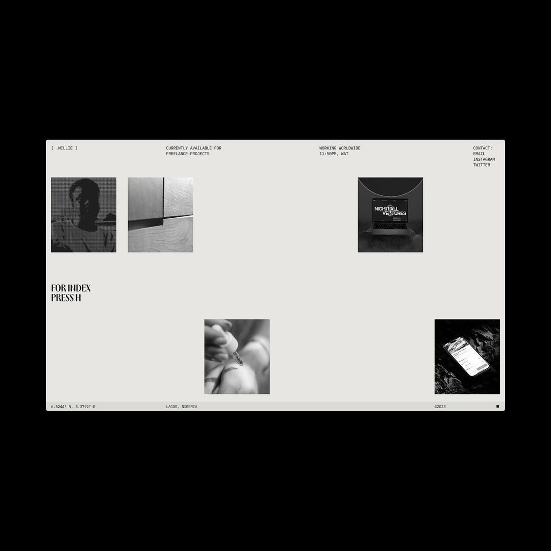 Layout 