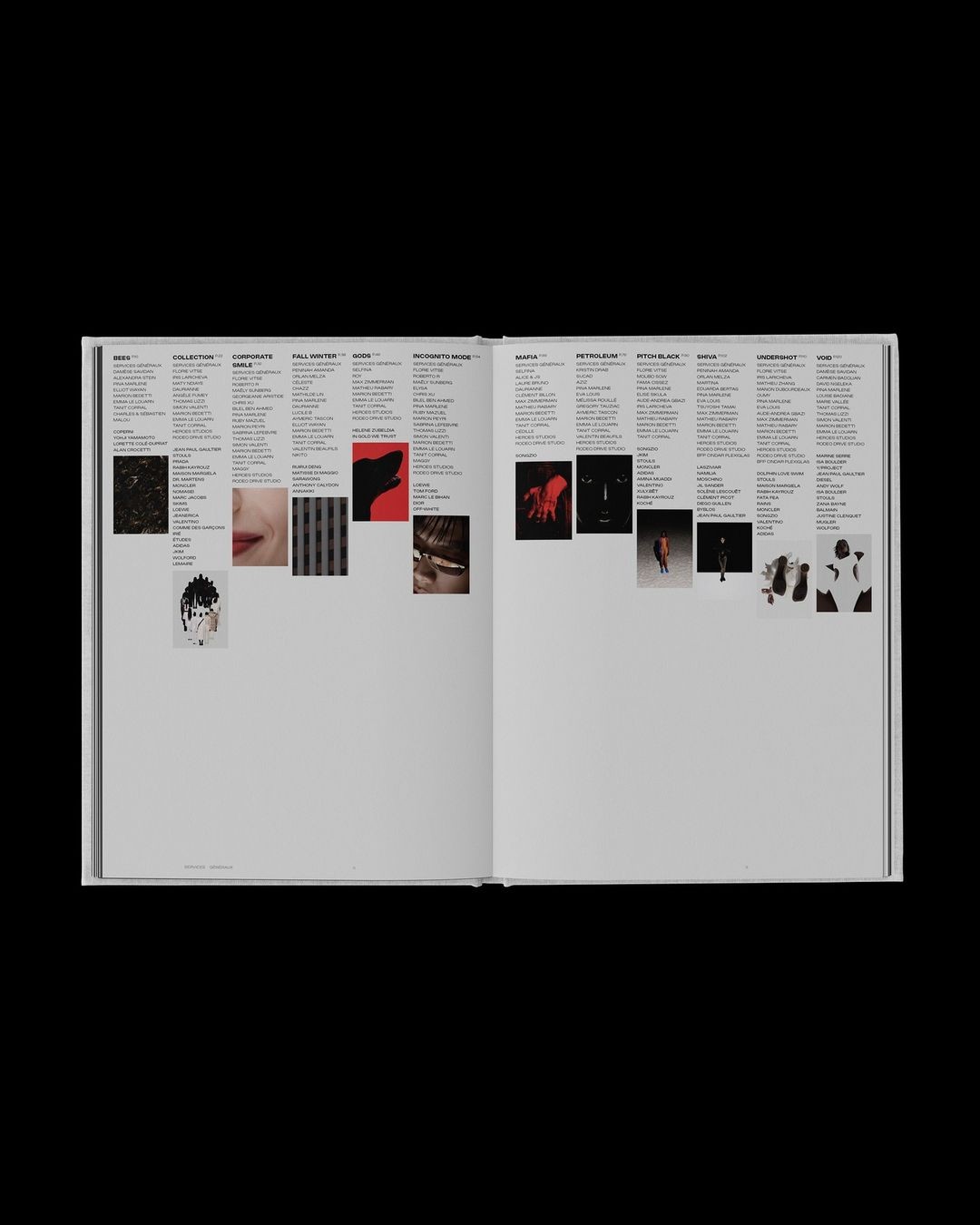 Layout 