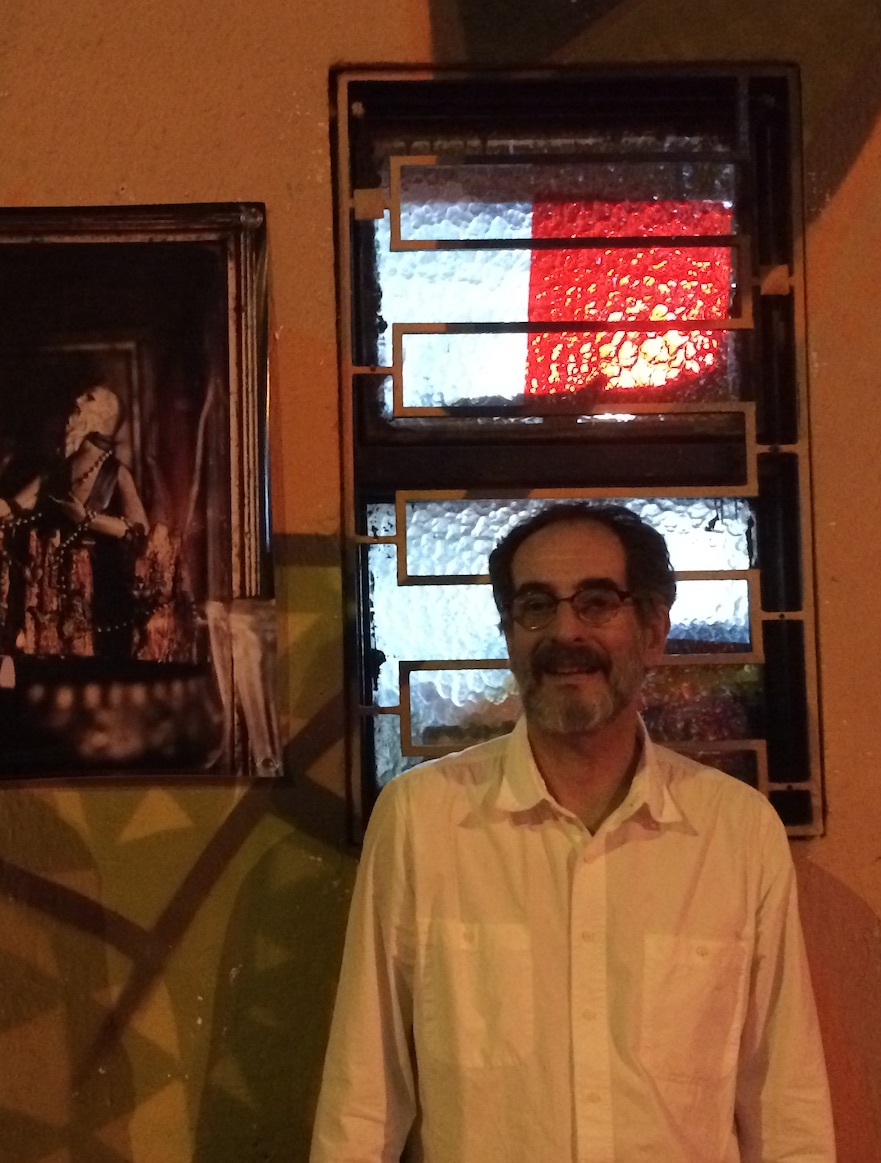 Carlos Aguiar