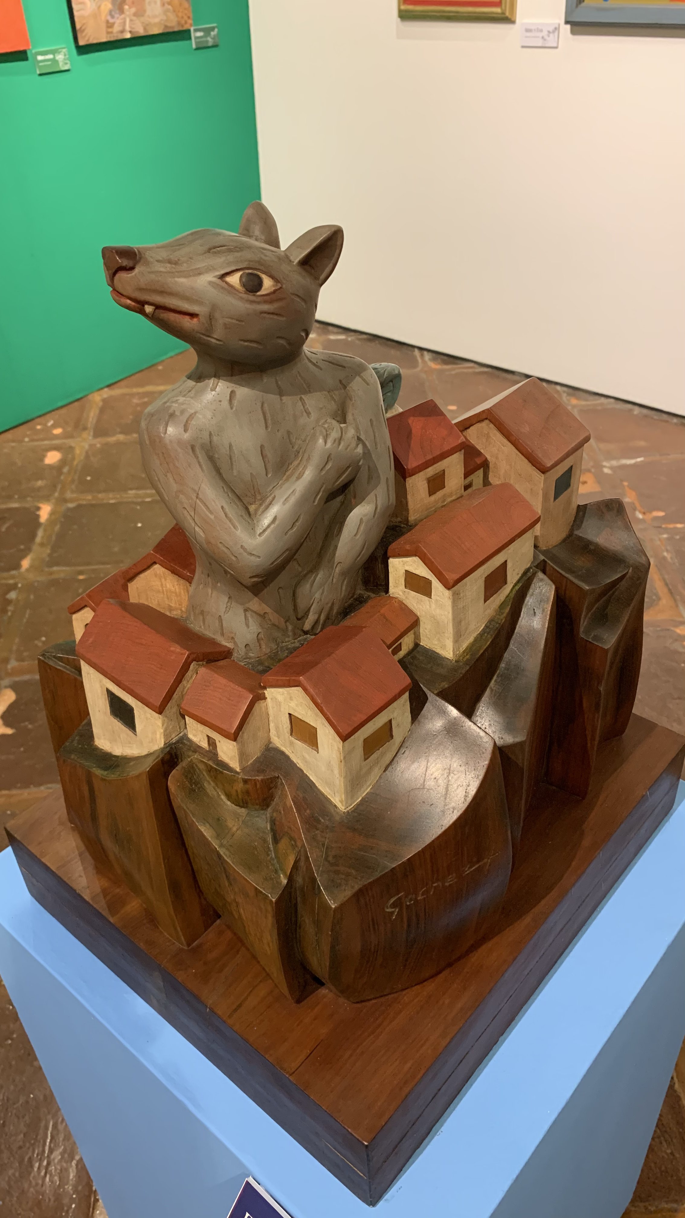  7197 